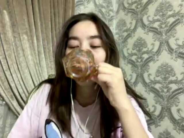 ClaudiaChouinard live cam on BongaCams