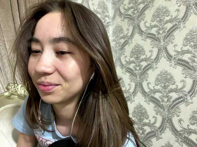 ClaudiaChouinard live webcam show