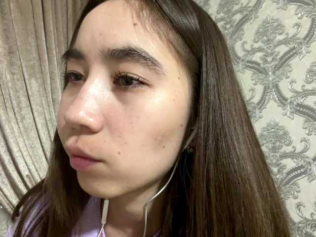 ClaudiaChouinard live cam on BongaCams
