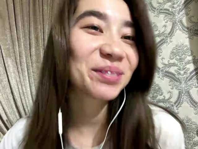 ClaudiaChouinard live cam on BongaCams