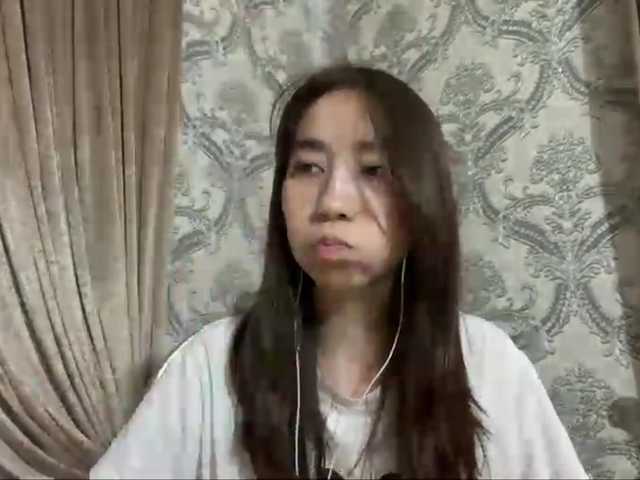 ClaudiaChouinard live cam on BongaCams