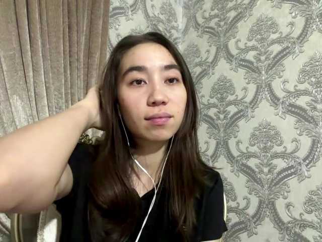 ClaudiaChouinard live cam on BongaCams