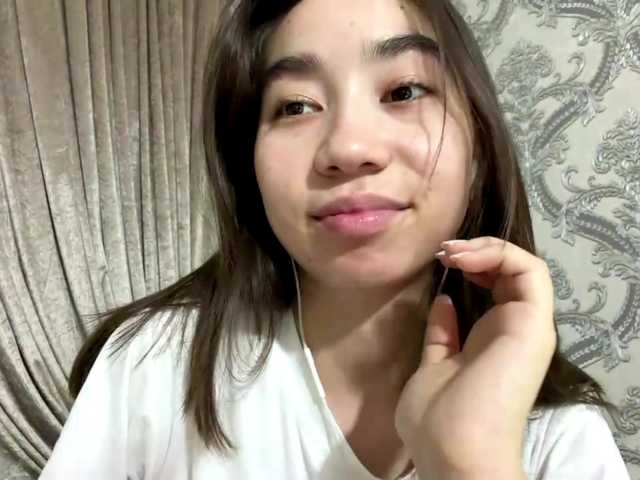 ClaudiaChouinard live cam on BongaCams