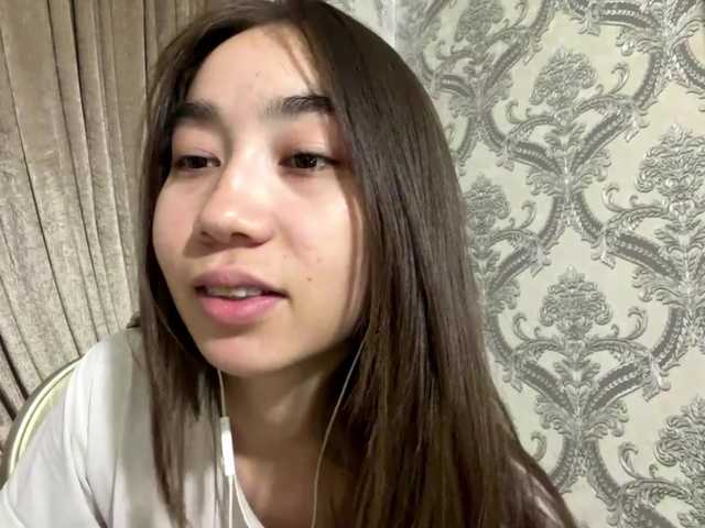 ClaudiaChouinard live cam on BongaCams