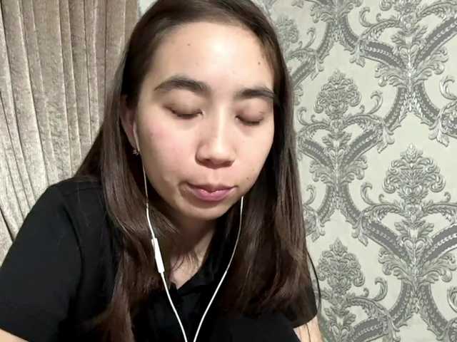 ClaudiaChouinard live webcam show