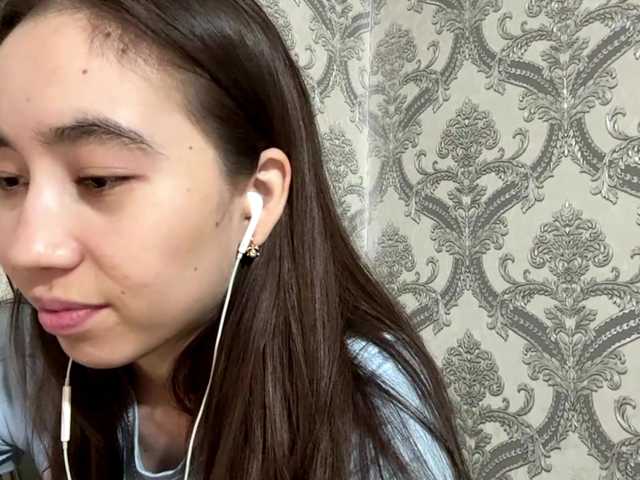 ClaudiaChouinard live webcam show