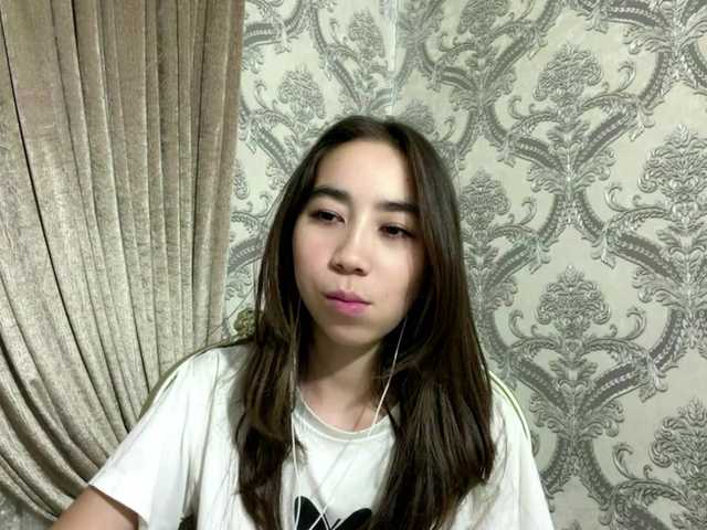 ClaudiaChouinard live cam on BongaCams