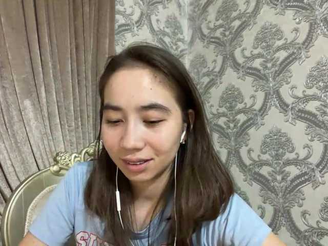 ClaudiaChouinard live cam on BongaCams