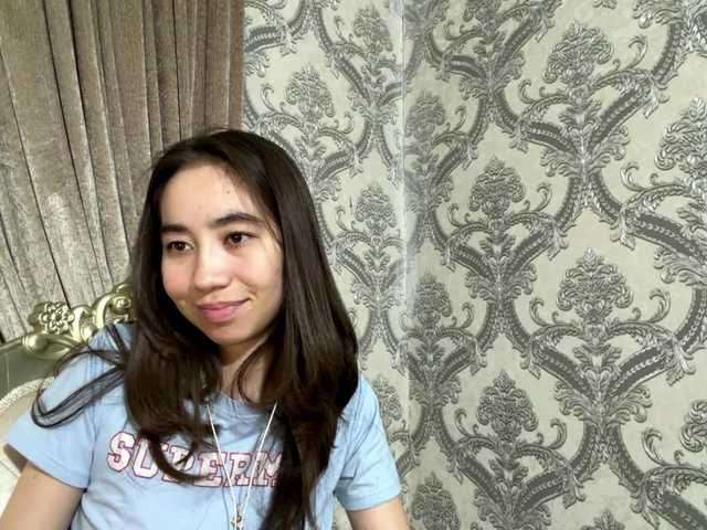 ClaudiaChouinard live cam on BongaCams