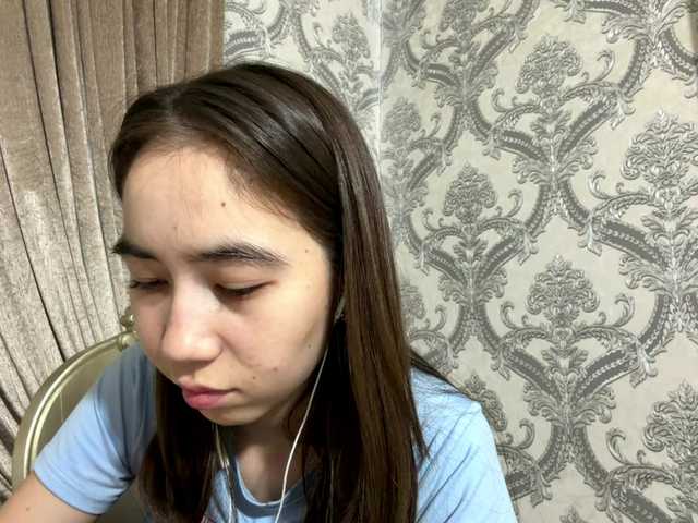ClaudiaChouinard live cam on BongaCams