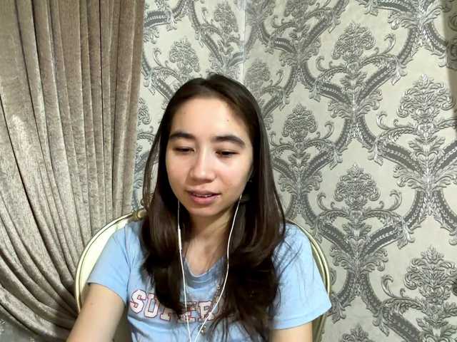 ClaudiaChouinard live cam on BongaCams