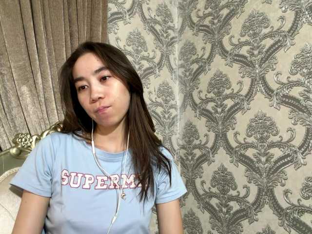 ClaudiaChouinard live cam on BongaCams