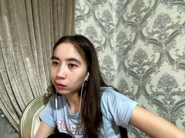 ClaudiaChouinard live webcam show
