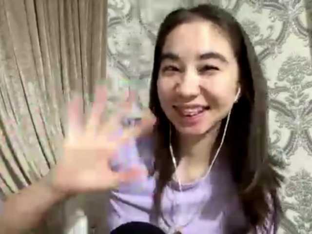 ClaudiaChouinard live cam on BongaCams