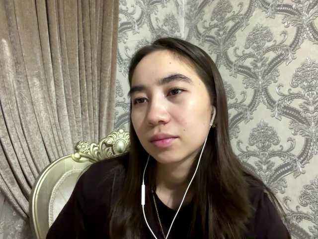 ClaudiaChouinard live cam on BongaCams