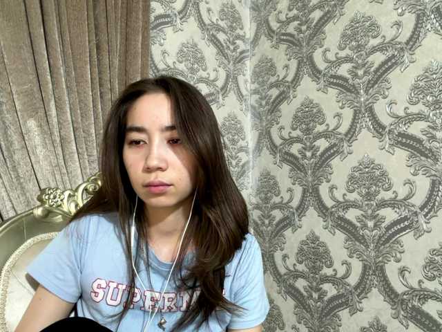 ClaudiaChouinard live cam on BongaCams