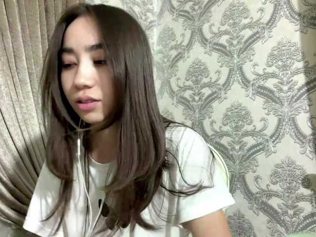 ClaudiaChouinard live cam on BongaCams