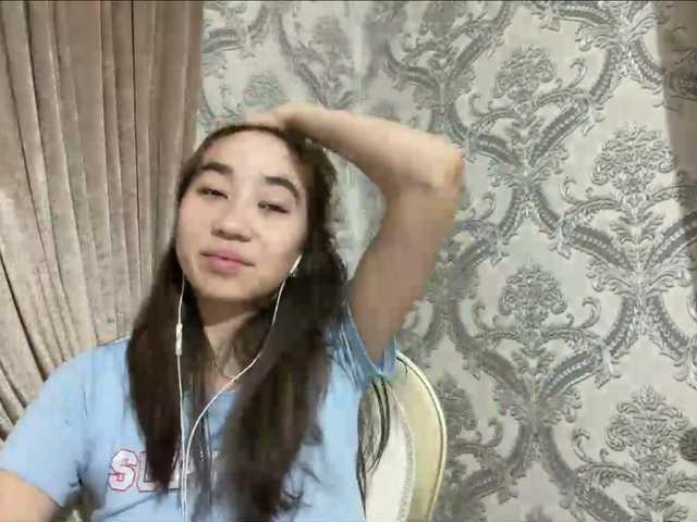 ClaudiaChouinard live cam on BongaCams