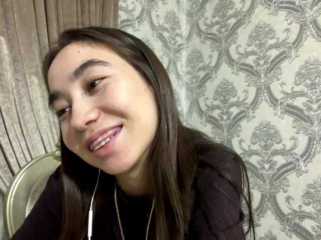 ClaudiaChouinard live cam on BongaCams