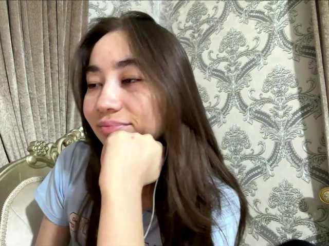 ClaudiaChouinard live cam on BongaCams
