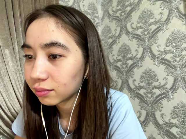 ClaudiaChouinard live cam on BongaCams