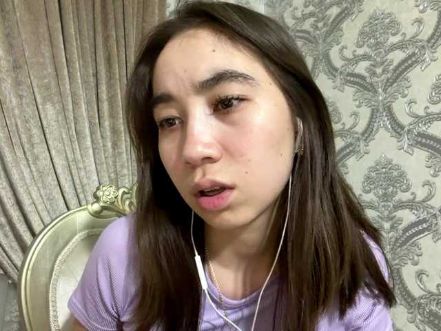 ClaudiaChouinard live cam on BongaCams