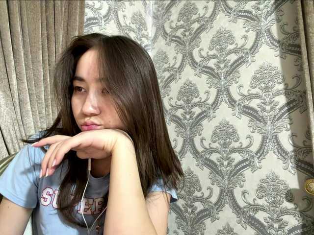 ClaudiaChouinard live cam on BongaCams