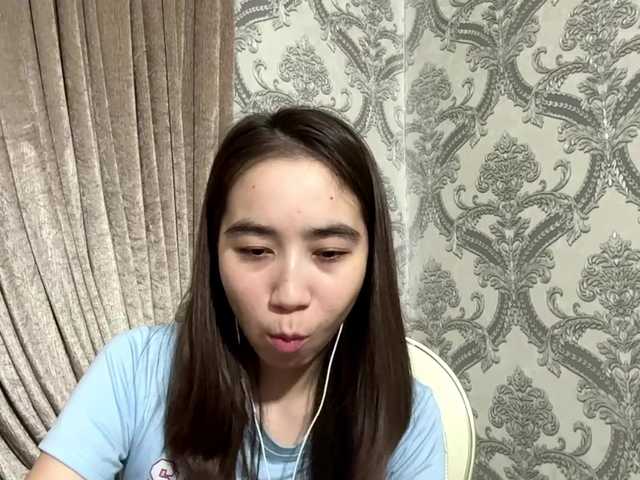 ClaudiaChouinard live cam on BongaCams