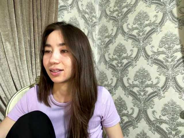 ClaudiaChouinard live cam on BongaCams