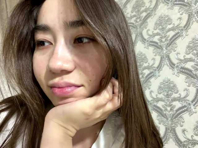 ClaudiaChouinard live cam on BongaCams