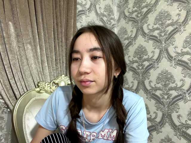 ClaudiaChouinard live cam on BongaCams