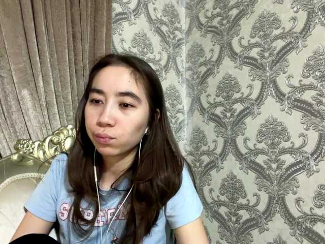 ClaudiaChouinard live cam on BongaCams