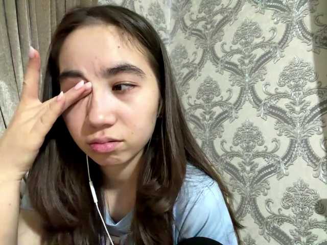 ClaudiaChouinard live cam on BongaCams