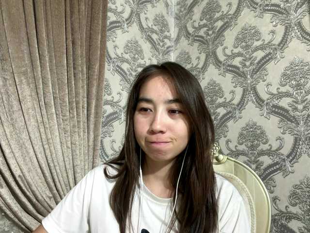 ClaudiaChouinard live cam on BongaCams