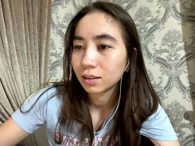 ClaudiaChouinard live webcam show