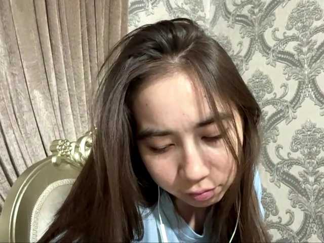 ClaudiaChouinard live webcam show