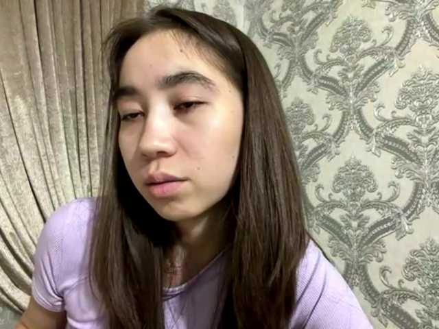 ClaudiaChouinard live cam on BongaCams
