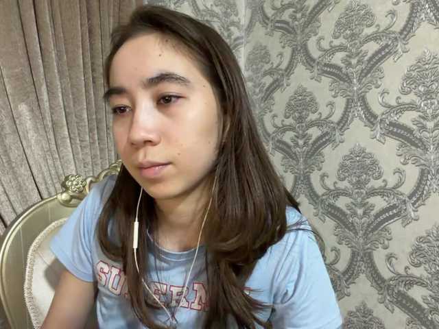ClaudiaChouinard live cam on BongaCams