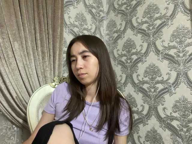 ClaudiaChouinard live cam on BongaCams