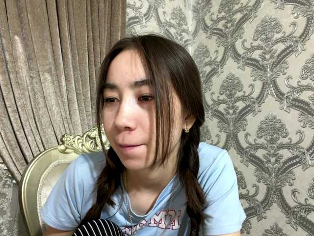 ClaudiaChouinard live cam on BongaCams