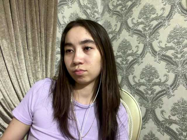 ClaudiaChouinard live cam on BongaCams