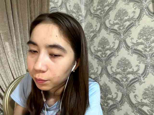 ClaudiaChouinard Live Webcam on BongaCams