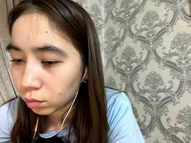 ClaudiaChouinard Live Webcam on BongaCams
