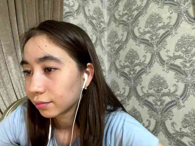 ClaudiaChouinard Live Webcam on BongaCams
