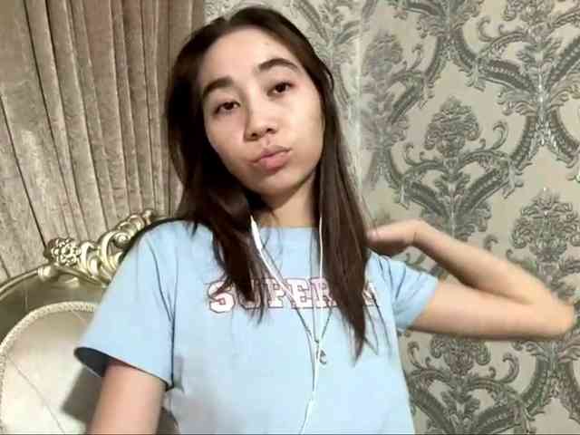ClaudiaChouinard Live Webcam on BongaCams