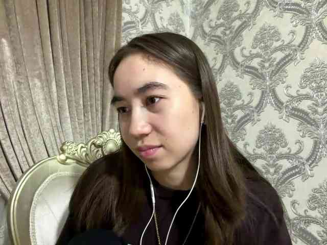 ClaudiaChouinard webcam
