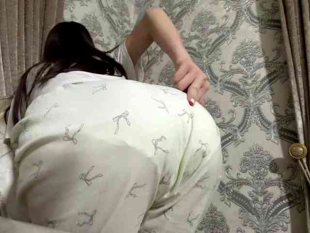 ClaudiaChouinard webcam