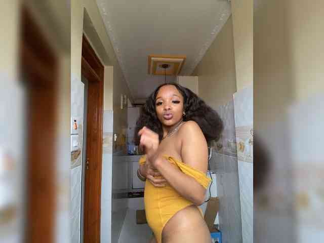 Yourdolls webcam