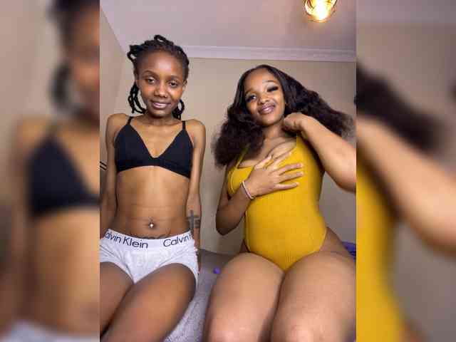 Yourdolls webcam