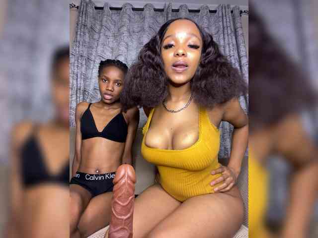 Yourdolls webcam